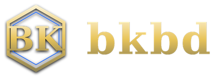 bkbd logo